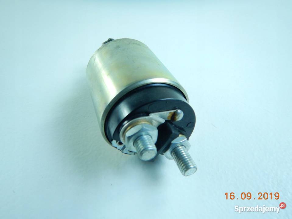 PRZEKAŹNIK ELEKTROMAGNETYCZNY FIAT LANCIA IVECO