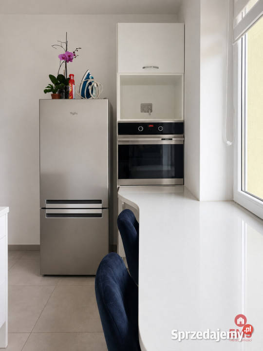 sprzedaży mieszkania Suwałki 52m2 2 pokojowe