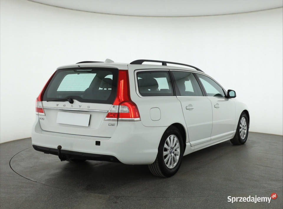 Volvo V70 D2 wielofunkcyjna kierownica Motoryzacja Piaseczno