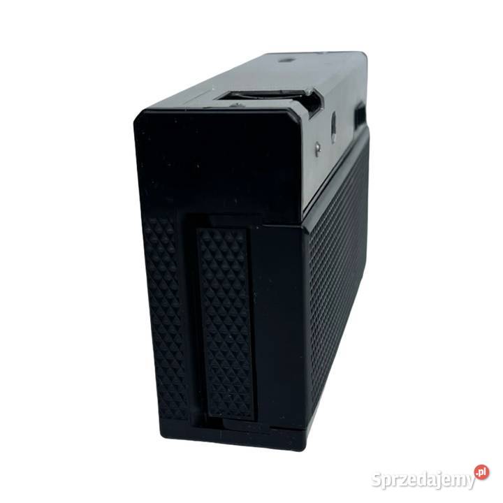 Aparat fotograficzny AGFA ISORAPID I z Warszawa sprzedam