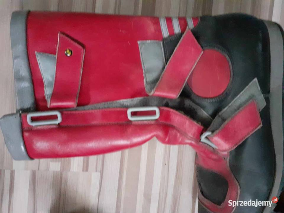 Kombinezon motocyklowy BMW Brzesko