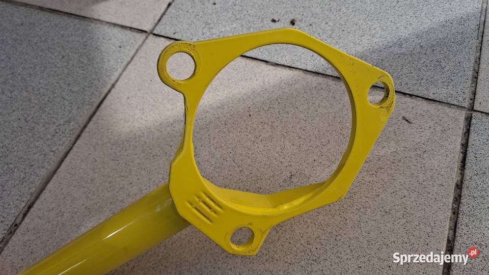 Rozpórka Superb 3 lubuskie Gorzów Wielkopolski