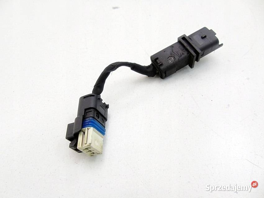 WTYCZKA CZUJNIKA 16 HDI C4 C5 207 307 407 308 sprzedam