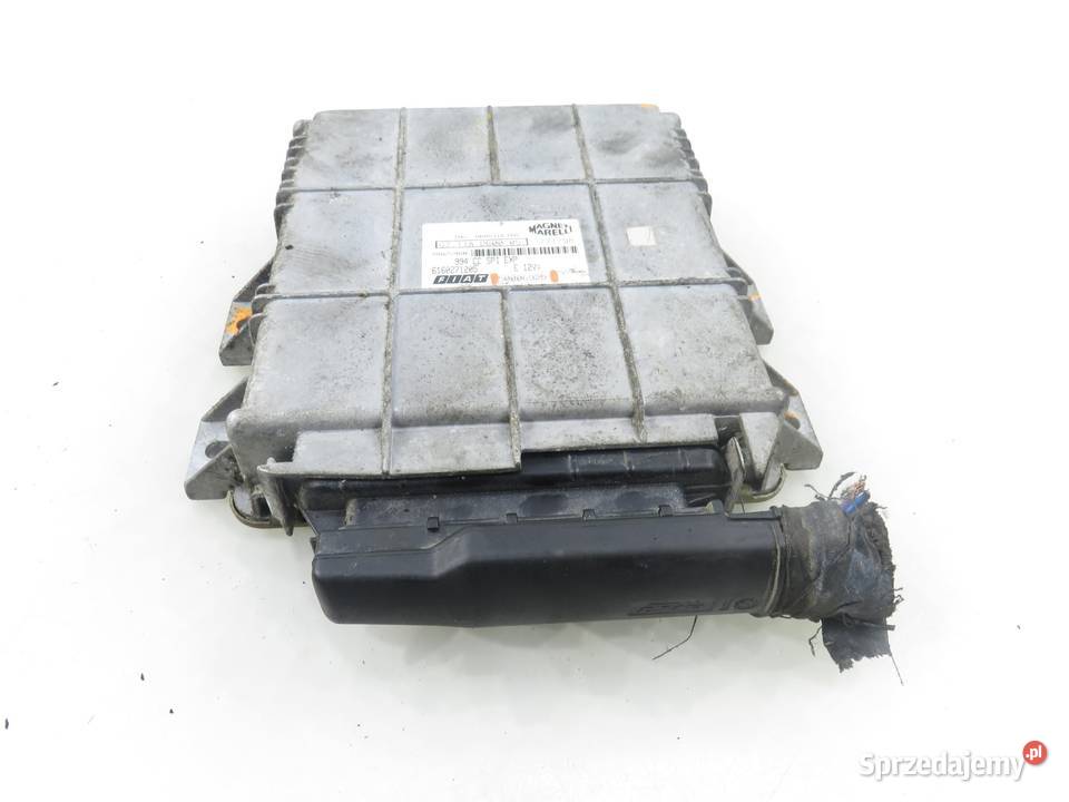 STEROWNIK FIAT UNO 146 10 57146 C8000 50006925 Komputery małopolskie