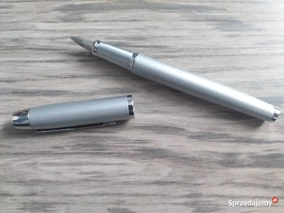 Pióro parker super stan okazja