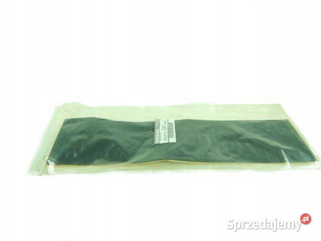 USZCZELKA SAMOPRZYLEPNA MATA NISSAN 350Z 0508 35