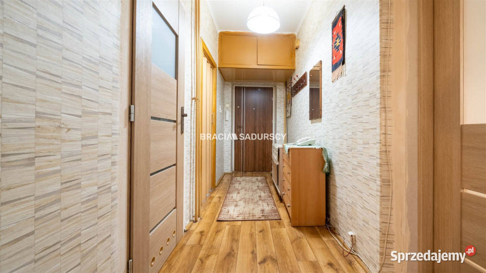 sprzedaży mieszkania 5151m2 2 pok Kraków 51.51m2 małopolskie