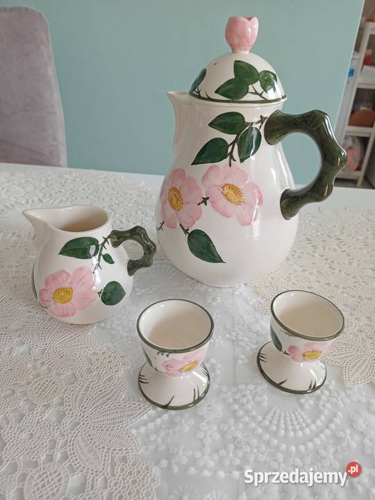 Zestaw Villeroy Boch Poznań