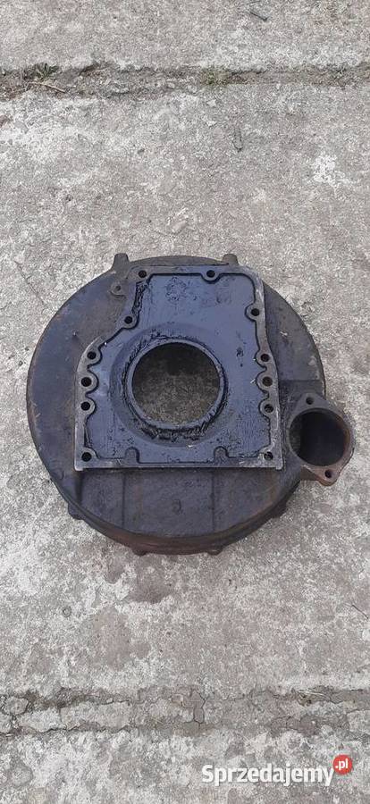 Obudowa sprzęgła C328 C325 Zakopane