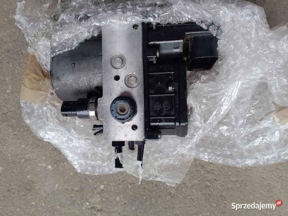 POMPA ABS AUDI A6 C5 A4 B6 8E0614517 0265950011 Szamocin
