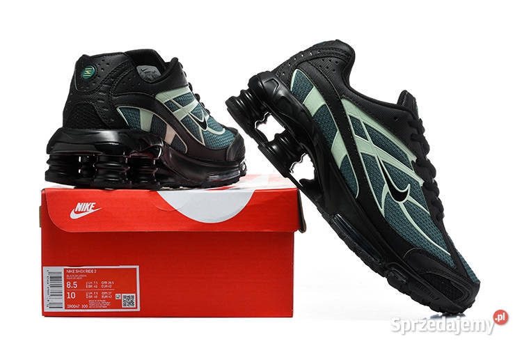Buty Nike SHOX rozmiary 40 46