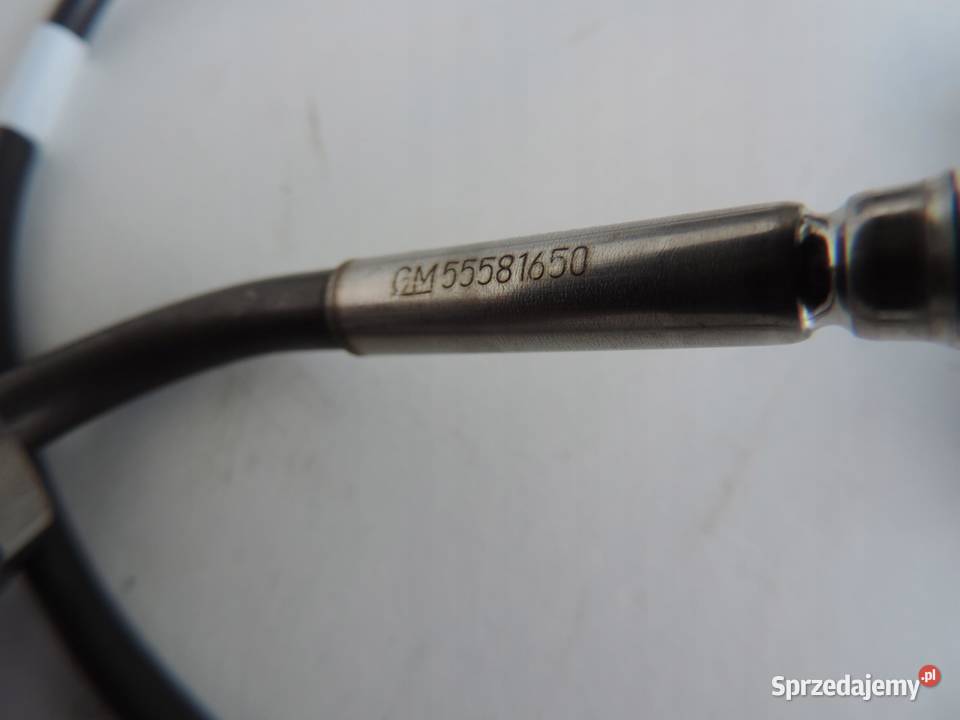 Opel CORSA E 13 Czujnik temperatury spalin NOWY