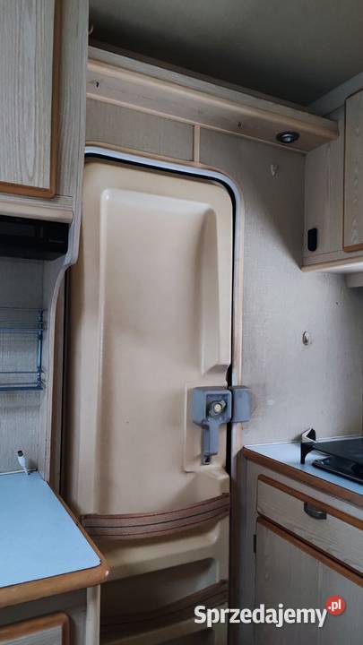 FiatvDucato kamper lubuskie Sława