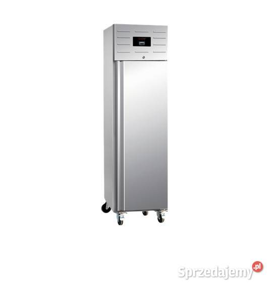 Szafa Chłodnicza z seri GLINE Tefcold GUC50 NOWA Stargard