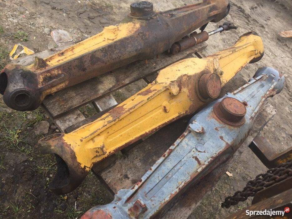 Belka mostu Holland LB 8595 Gdynia