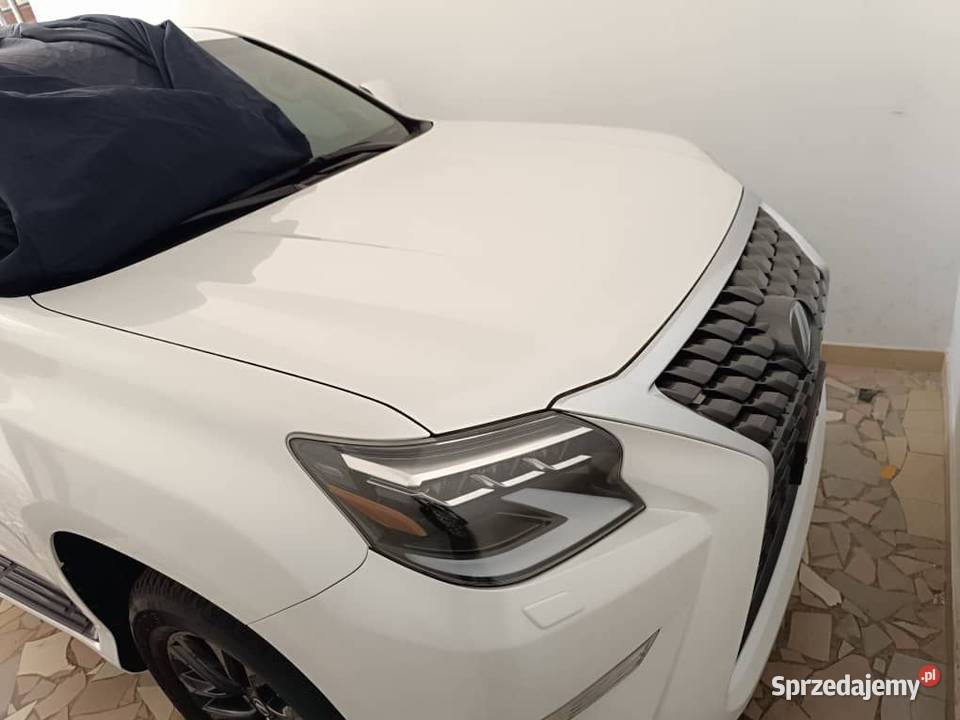 Nowy samochód na sprzedaż Janowice sprzedam