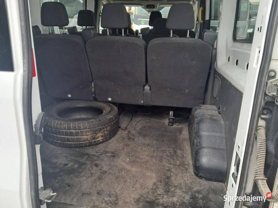 Ford inny Komorniki sprzedam
