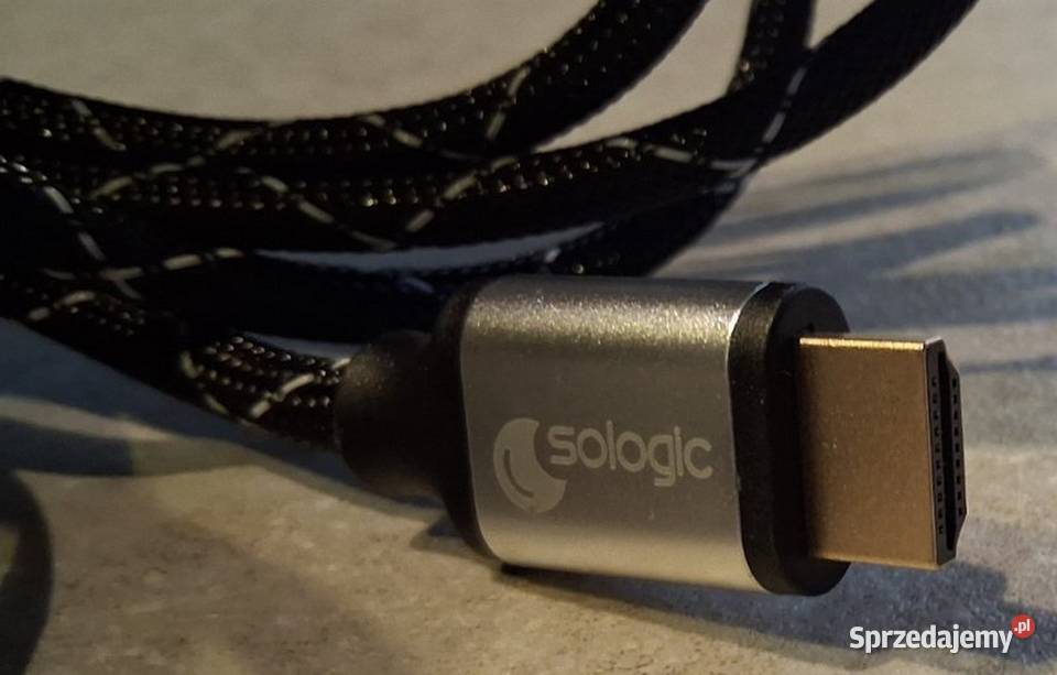 Kabel HDMI 4K Opole