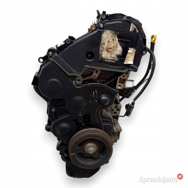 SILNIK T1DB Ford Focus III C C 16 TDCI 115 lubelskie Chełm