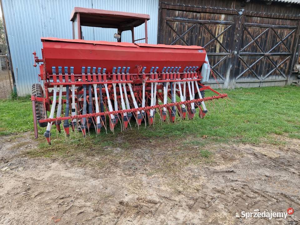 Siewnik Siewniki i sadzarki Skaryszew