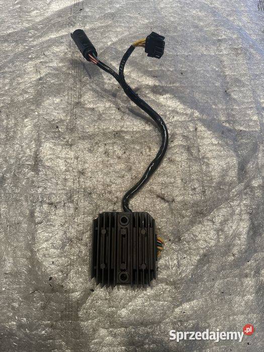 BMW F 800 R GS 0815 Regulator napięcia SH541SC wielkopolskie