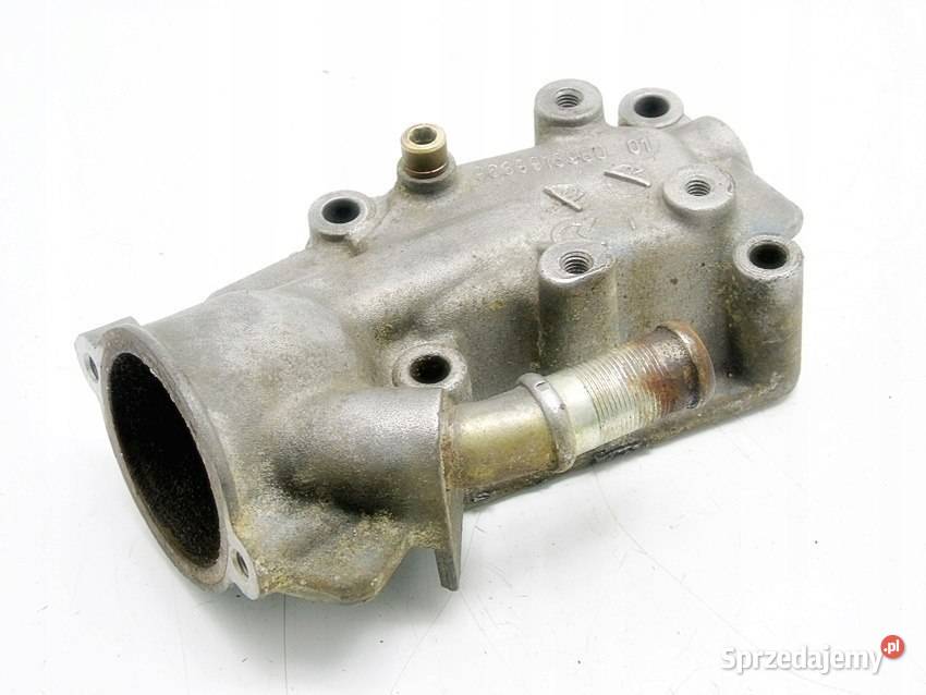 OBUDOWA TERMOSTATU 16 16V 307 C4 207 XSARA C3 Sosnowiec sprzedam