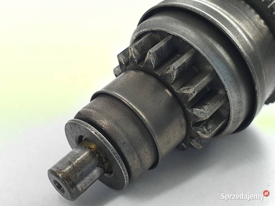 Bendix Rozrusznika Bendiks Peugeot Speedfight Łódź