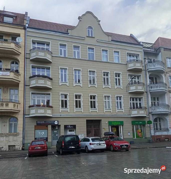 2pok 54met Dawida SUPER Wrocław