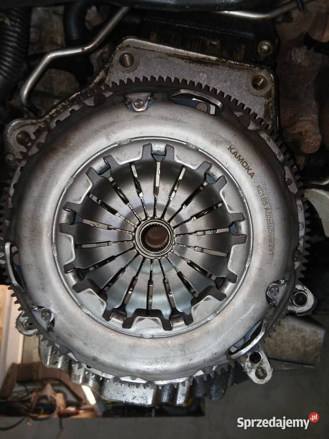 Skoda fabia 14tdi warmińsko-mazurskie Ostróda