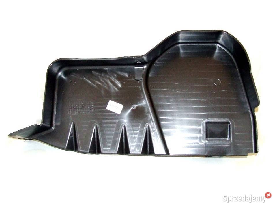 OSŁONA ROZBRYZGOWA SILNIKA FORD TRANSIT TOURNEO Głogów