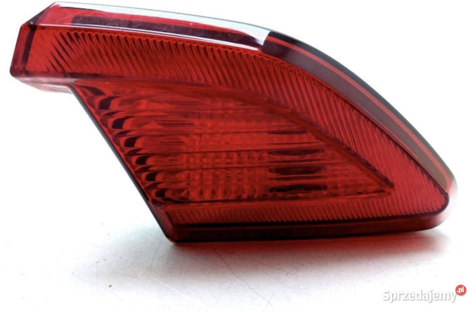 lampa tył tylna prawa CanAm Spyder F3 20152019 Grabów nad Prosną