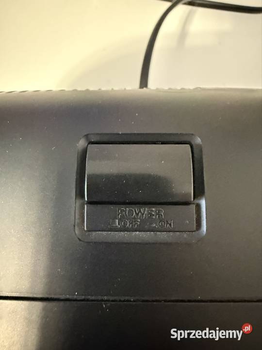 Głośnik aktywny Technics SBAV30D Słuchawki i głośniki Warszawa sprzedam