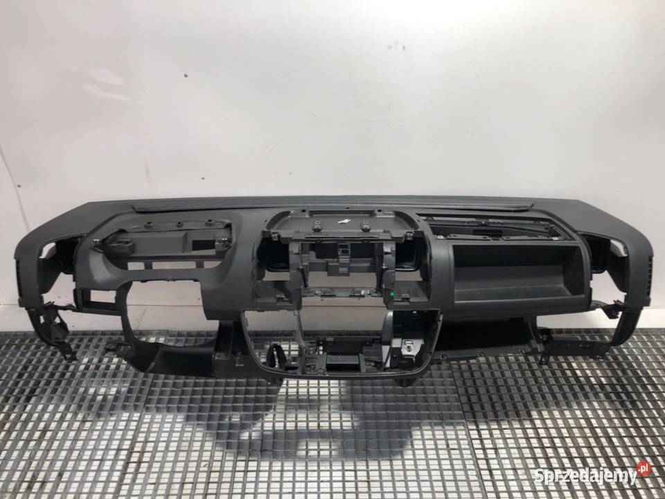 KOKPIT CITROEN JUMPER II Hatchback KONSOLA DESKA sprzedam