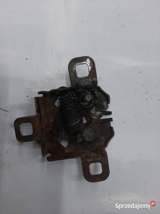 Fiat Linea Zamek maski pokrywy silnika Ksawerów