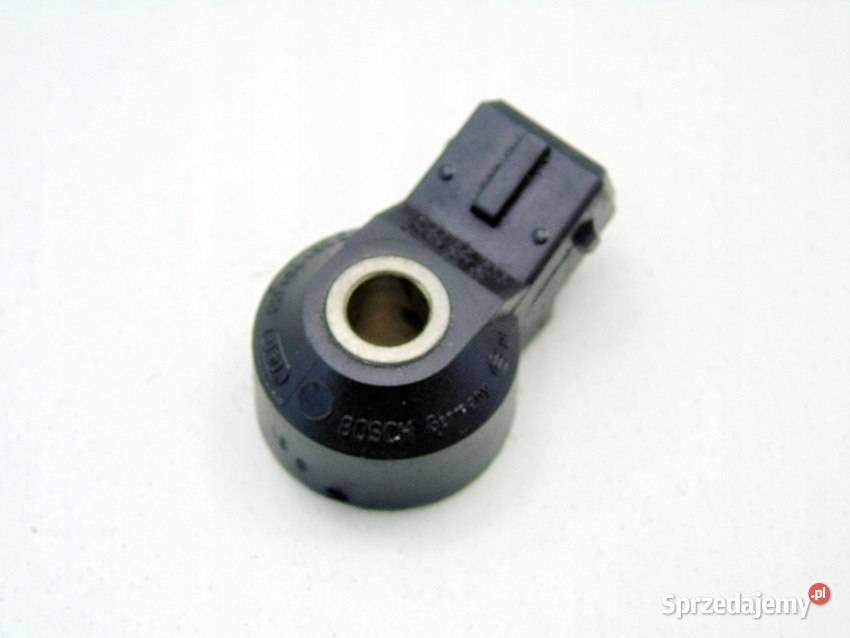 CZUJNIK STUKOWY 55 V8 AMG MERCEDES KLASA S W220 Sosnowiec