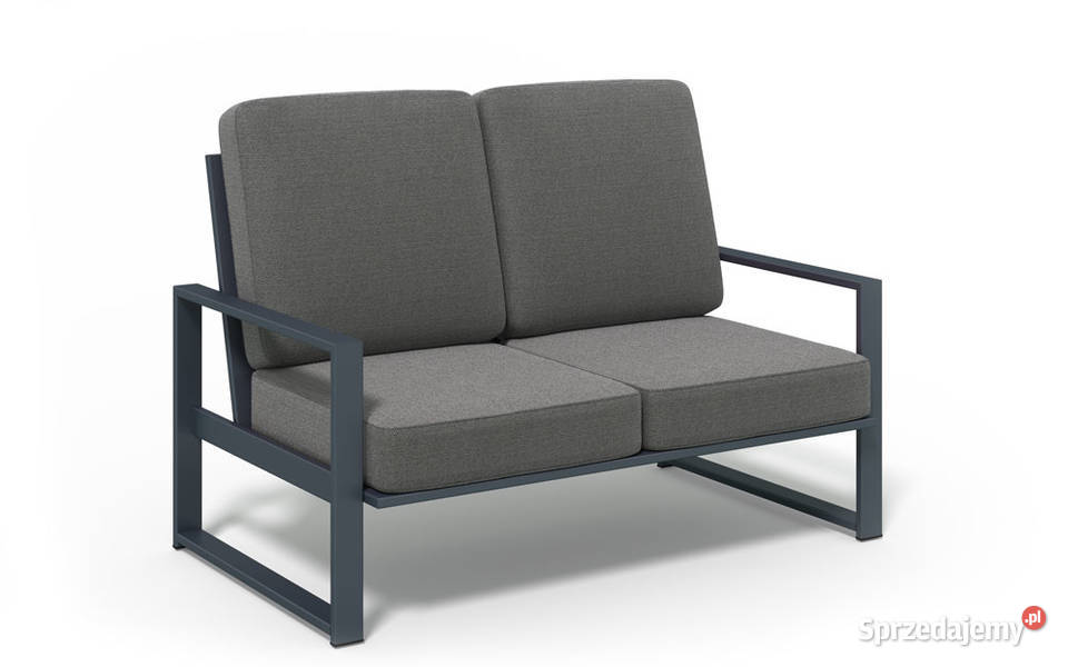 Nowoczesny zestaw mebli tarasowych ogrodowych Kępno sprzedam