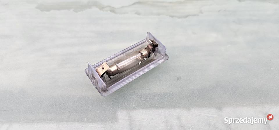 Lampka bagaznika mercedes w210 sedan 1248200301 Zbąszyń