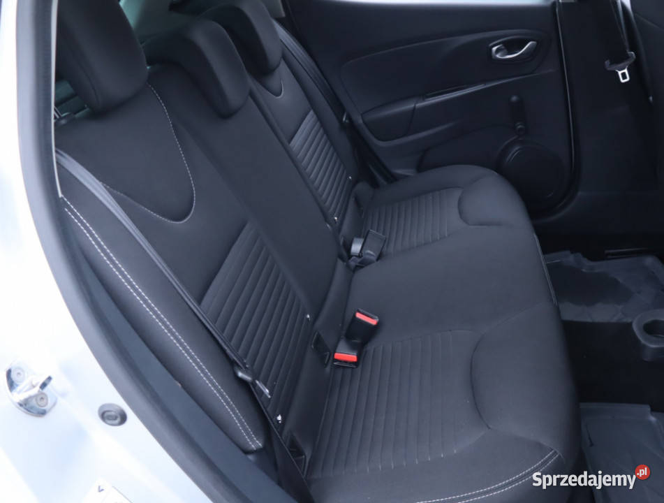 Renault Clio 12 TCe Piaseczno