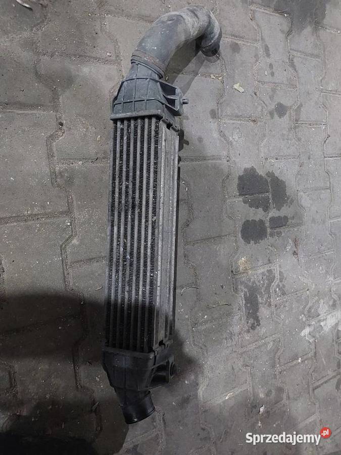 Intercooler ford mondeo mk3 20 tdci 115 sprzedam