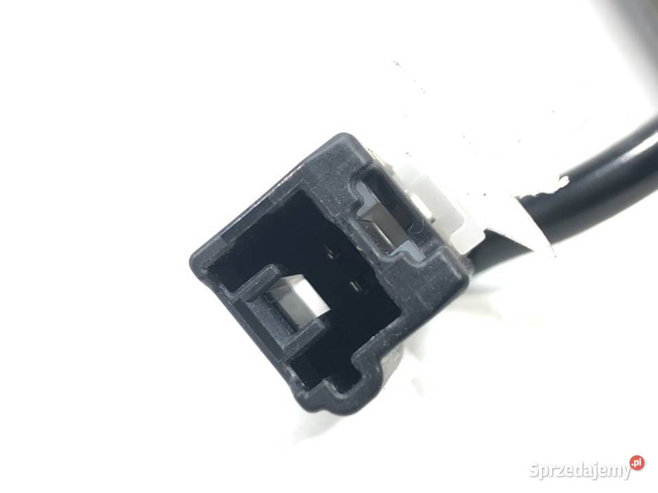 KLAMKA KLAPY TYŁ LEXUS GS SedanLimuzyna