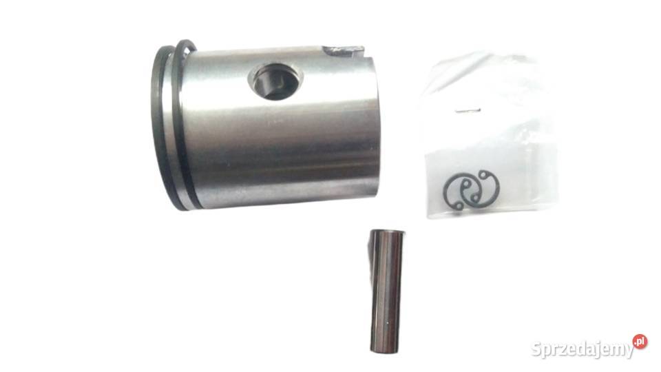 TŁOK ASSO WERKE POLINI 384 mm PIAGGIO VESPA CIAO Części i akcesoria motocyklowe podlaskie