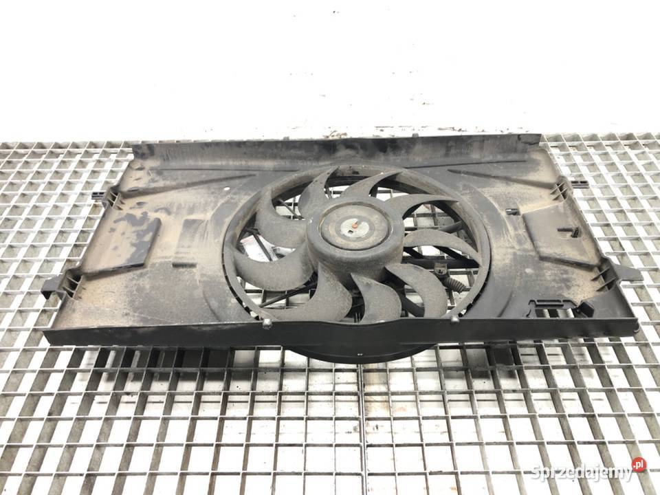 WENTYLATOR CHŁODNICY CHEVROLET COBALT 22 150 sprzedam