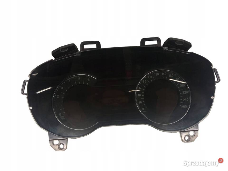 LICZNIK EM2T10849ALH Ford Galaxy Mk4 20152023 Rok produkcji 2015