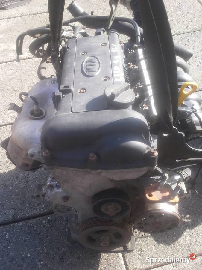 Kia Ceed 14 105 skrzynia biegów kod TC15G śląskie