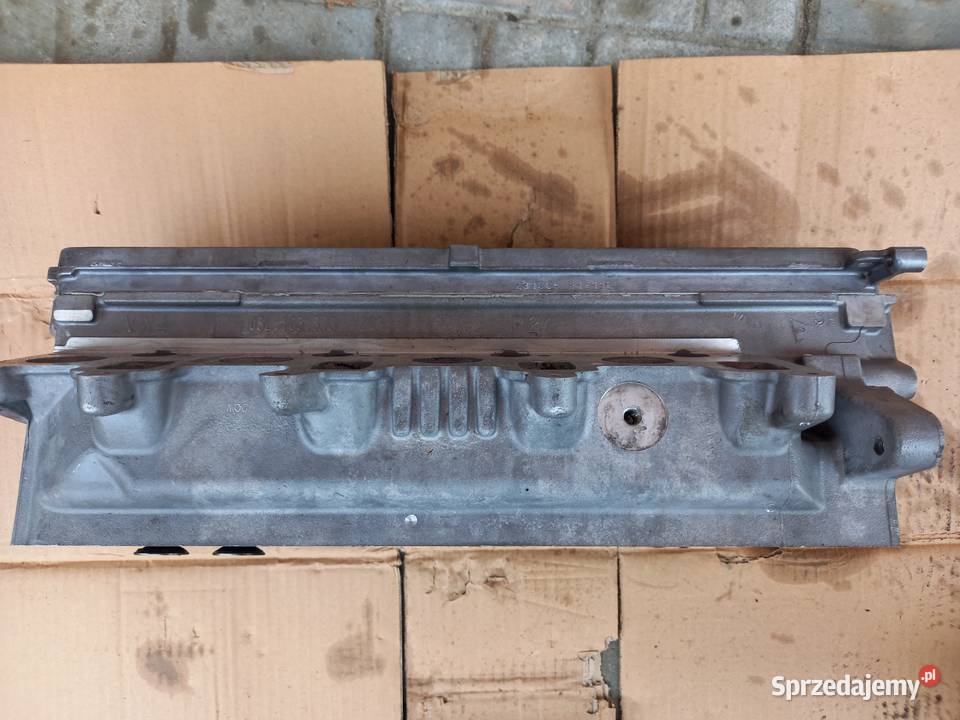 Głowica 03L103373E V260 Audi VW Golanka