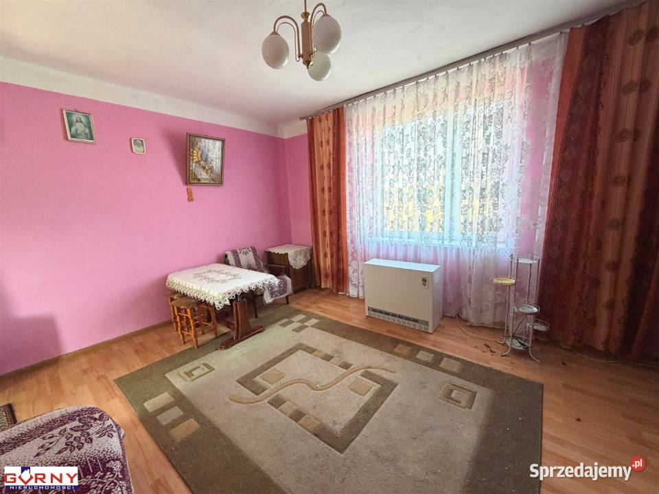 sprzedaży domu Lesiopole