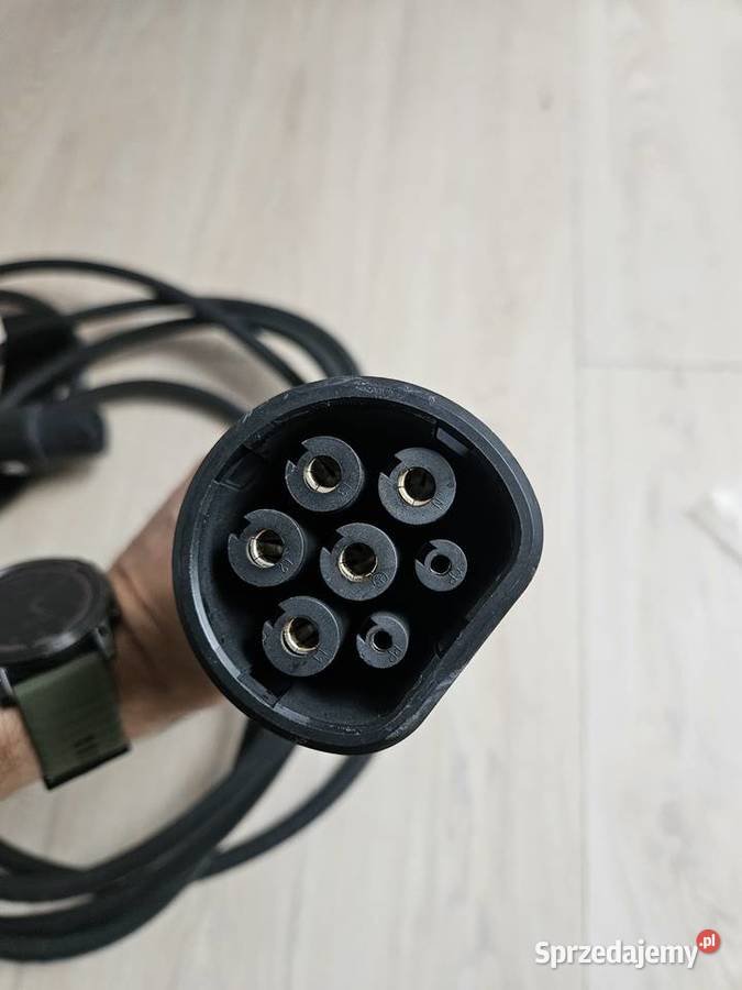 Tesla S X 3 Y KABEL TYP2 32A 103981000A do Ładowarki samochodowe Marki