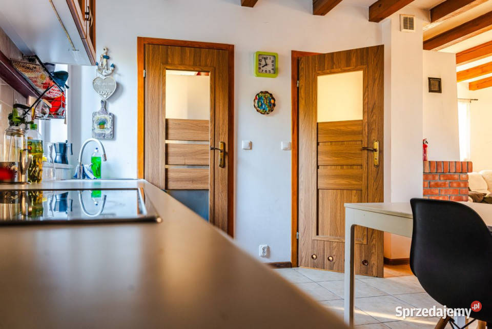 Dom wolnostojący 7755m2 Rozwalewo Sprzedaż