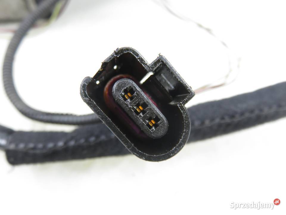 MAGLOWNICA VW PASSAT B6 3C1423051L 3C1909144B Przekładnie kierownicze małopolskie sprzedam