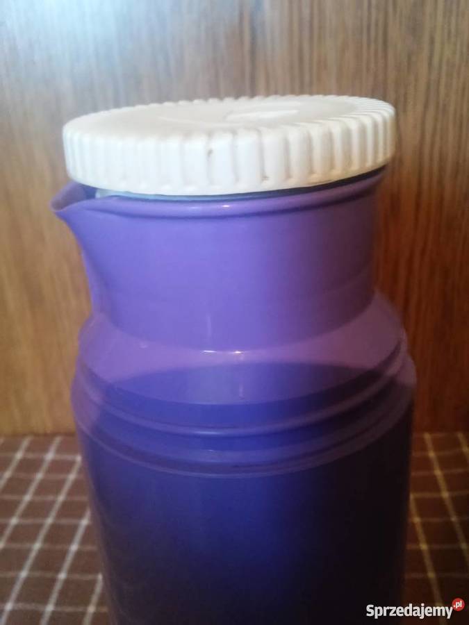 Termos 025 l Warszawa